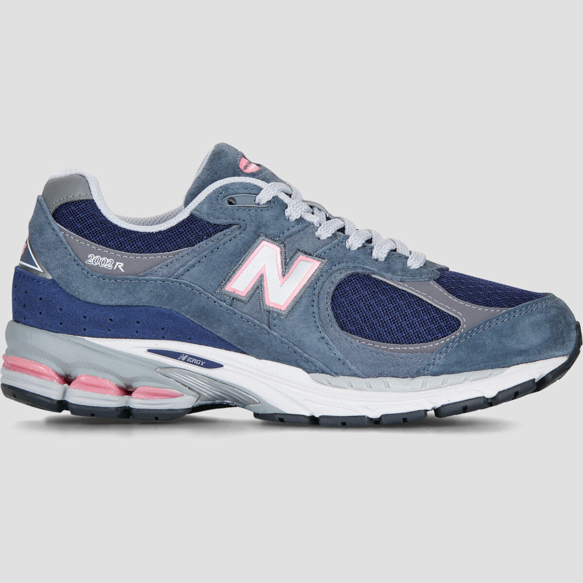 New Balance  2002  Tmavě modrá