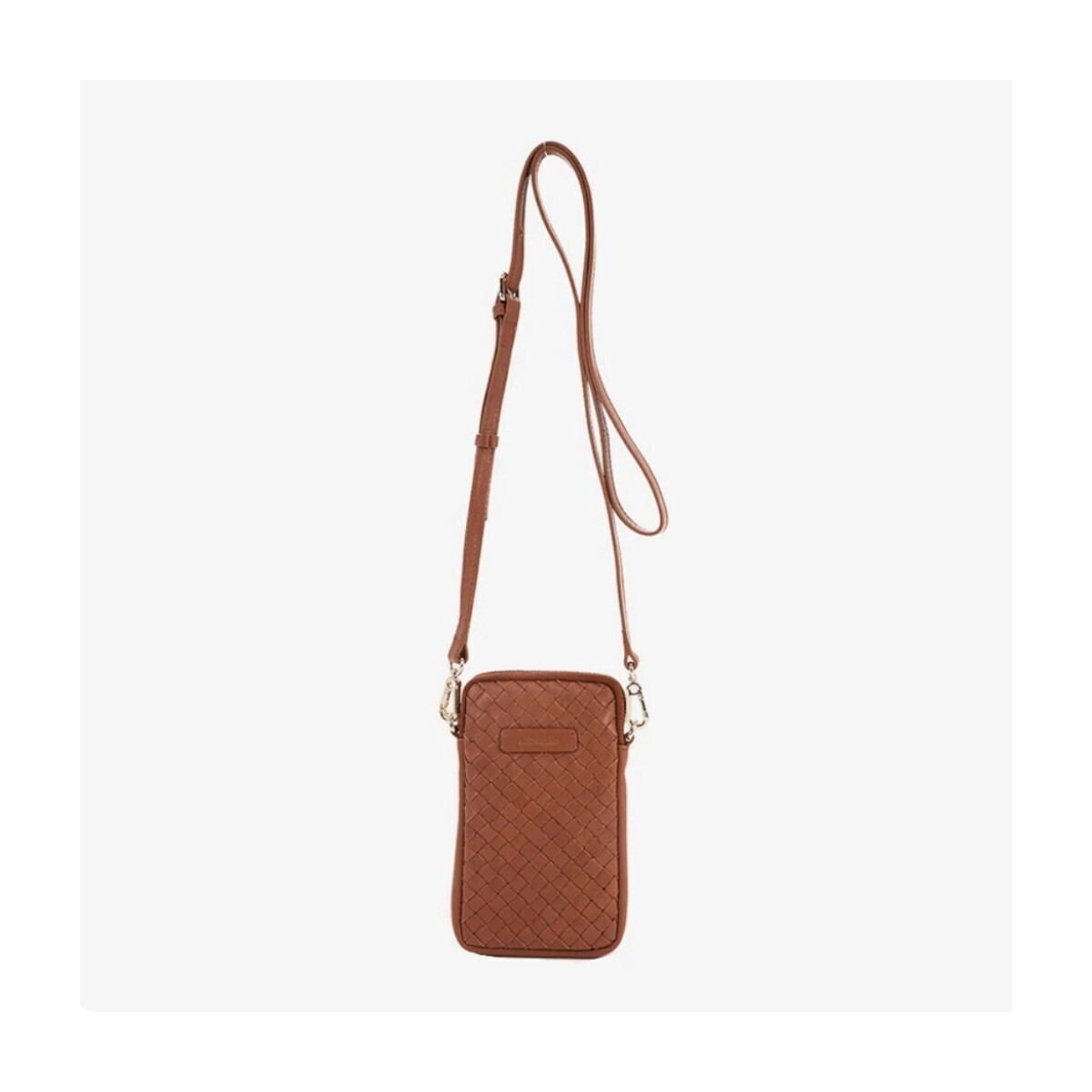 Abbacino  Bolsos Mujer Modèle 30298ab  Hnědá