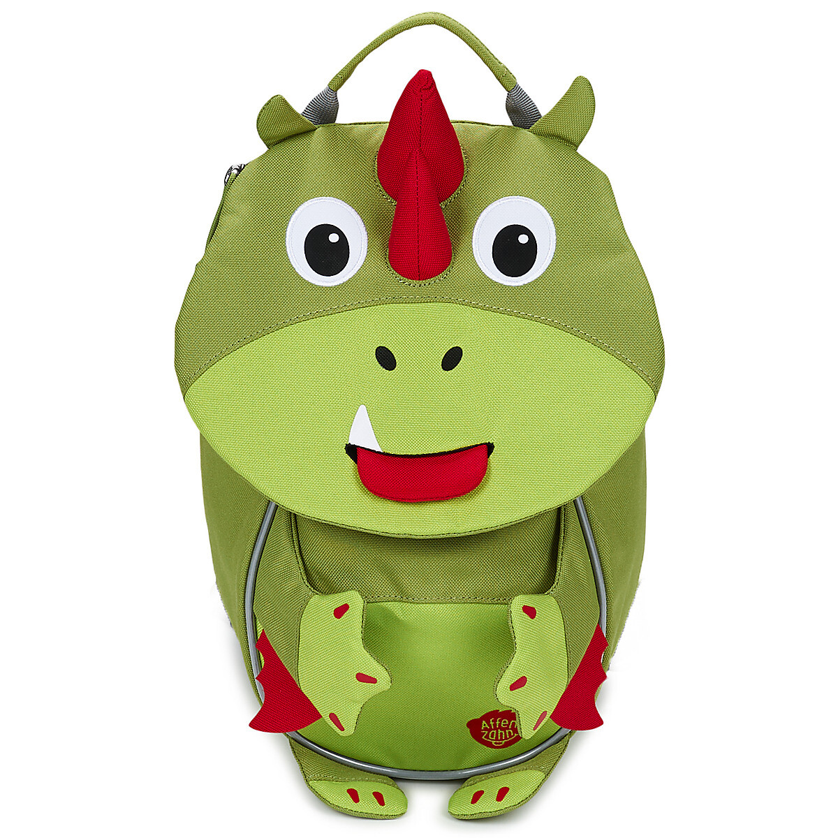 Affenzahn  DRAGON FRIEND SMALL 4L  Zelená