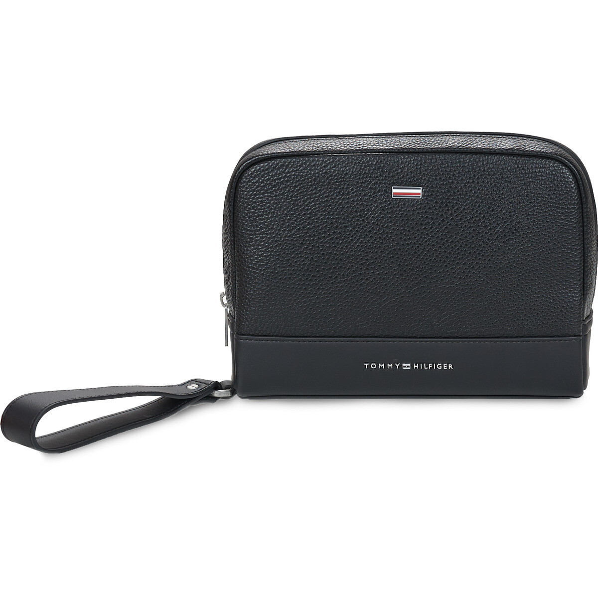 Tommy Hilfiger  TH CENTRAL POUCH  Černá
