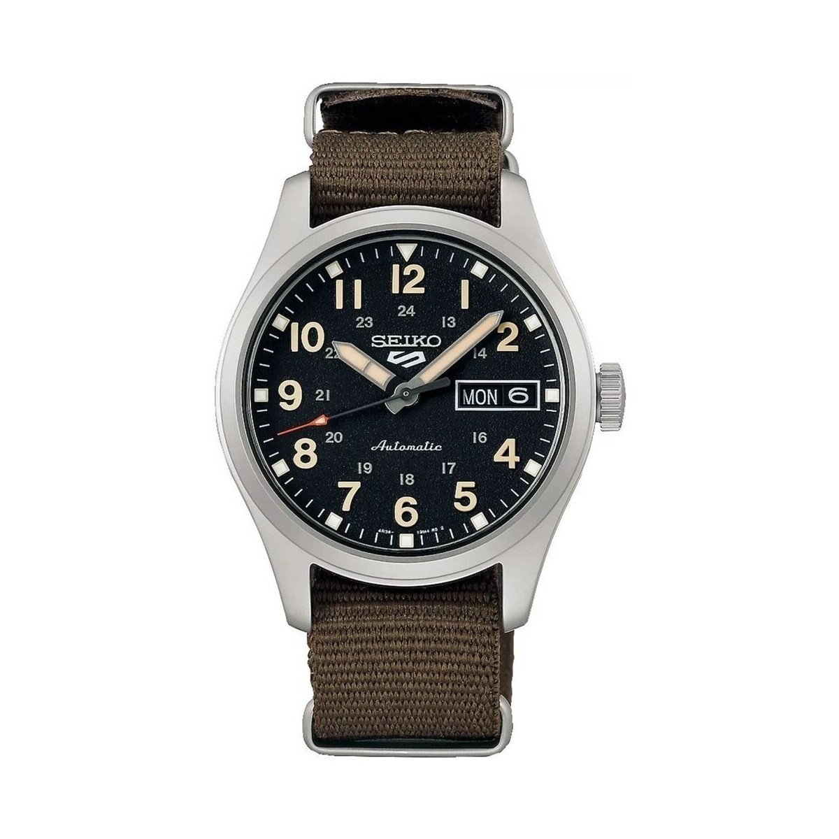 Seiko  ty530430  ruznobarevne