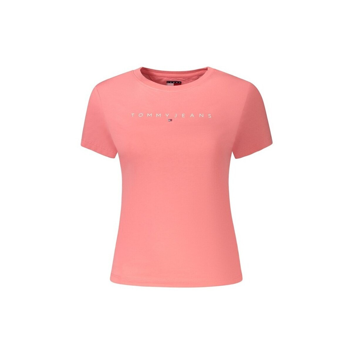 Tommy Hilfiger  dw0dw18398rstiexs  Růžová