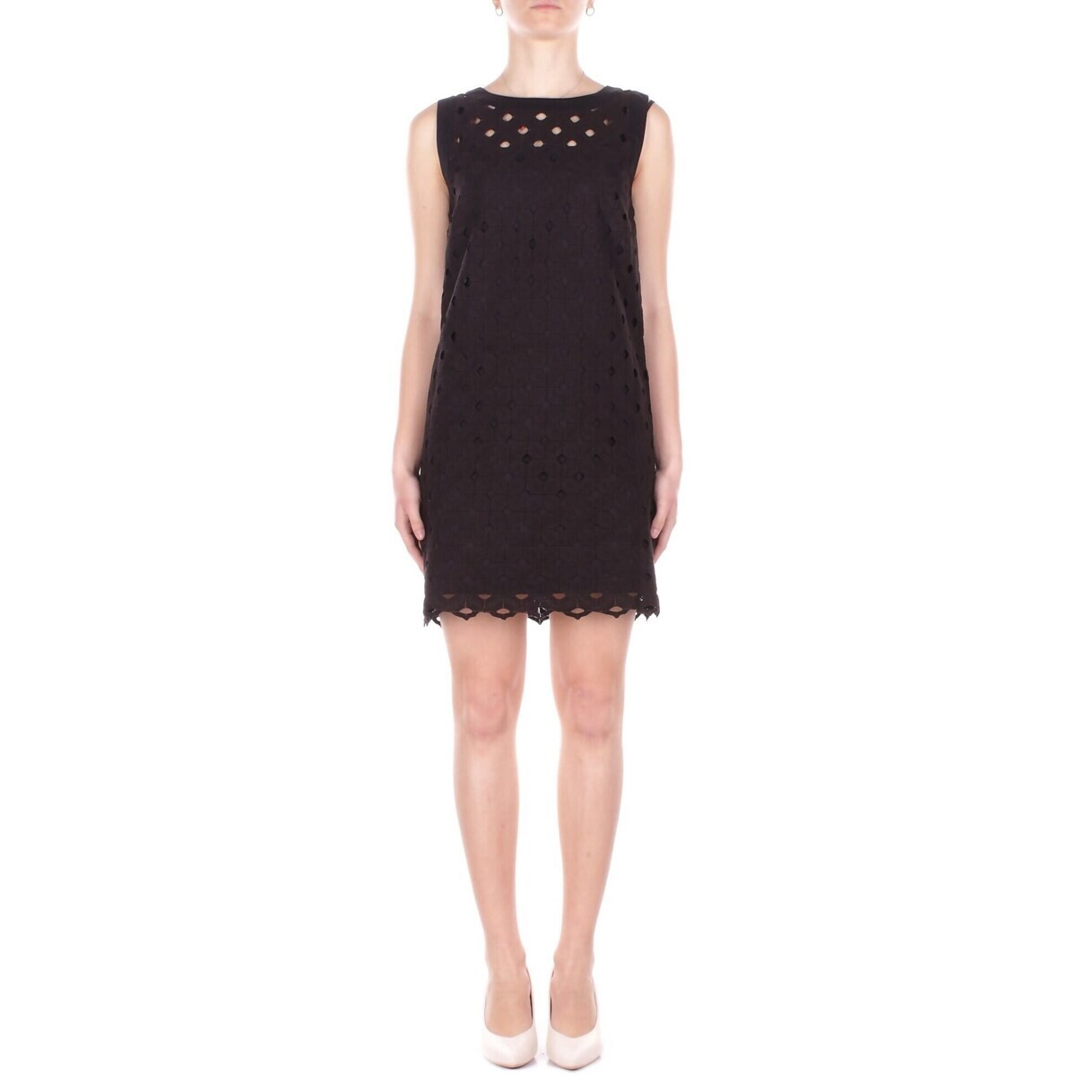 Max Mara  2616621089600  Černá