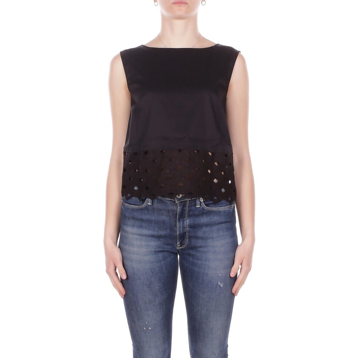 Max Mara  2616161039600  Černá