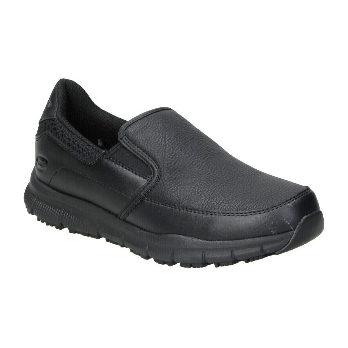 Skechers  99526  Černá