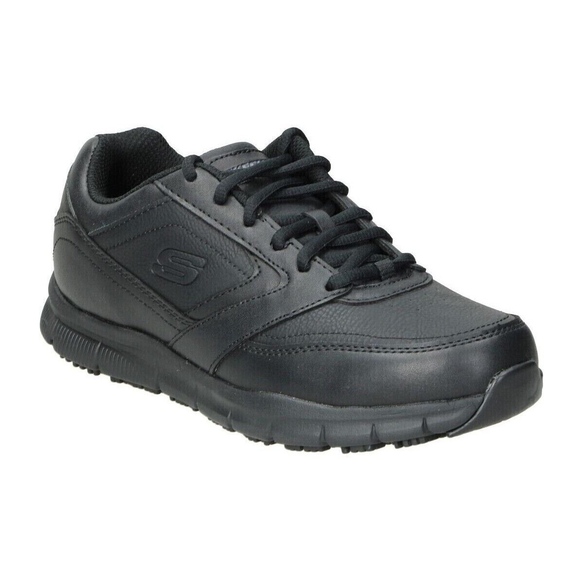Skechers  99527  Černá