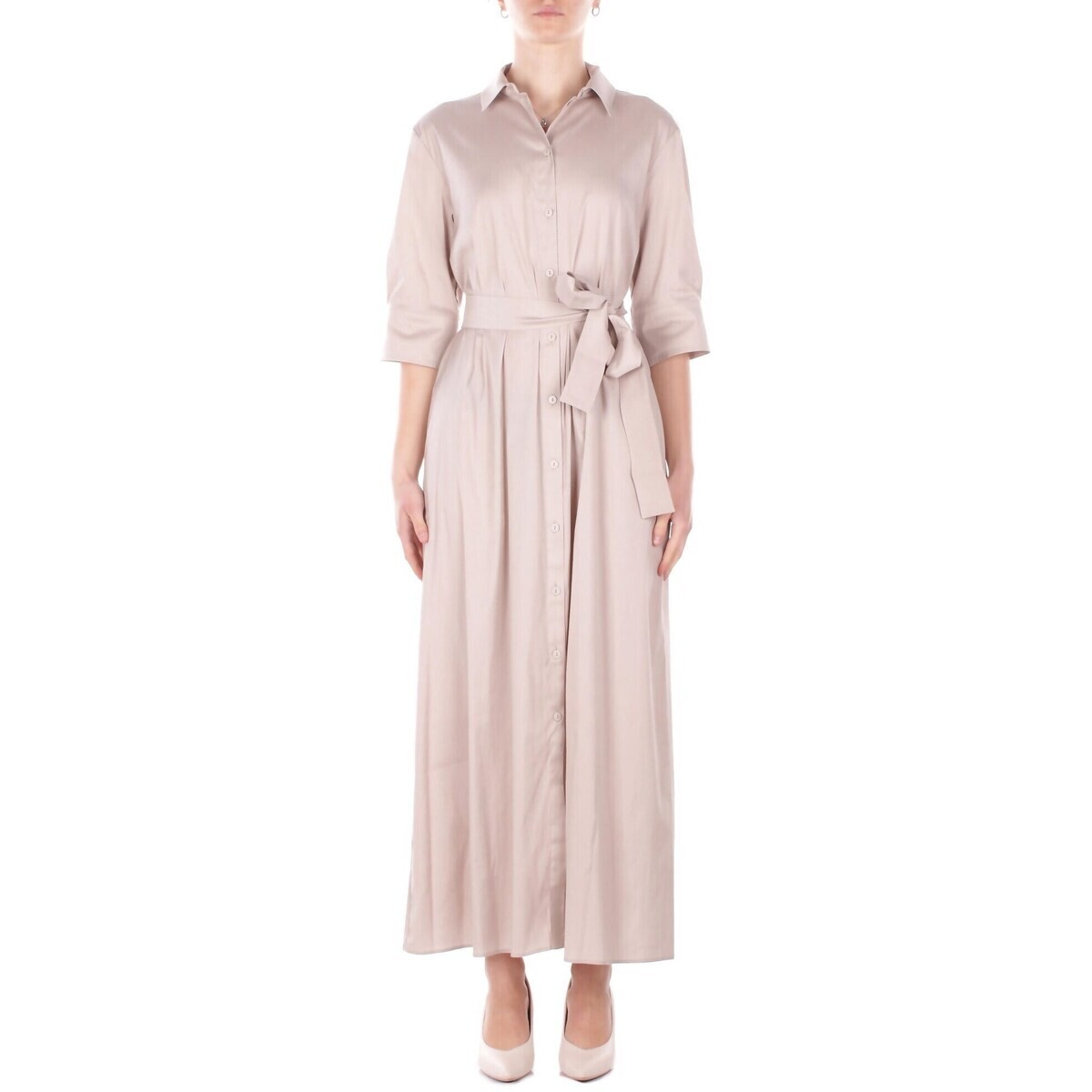 Max Mara  2616221029600  Béžová