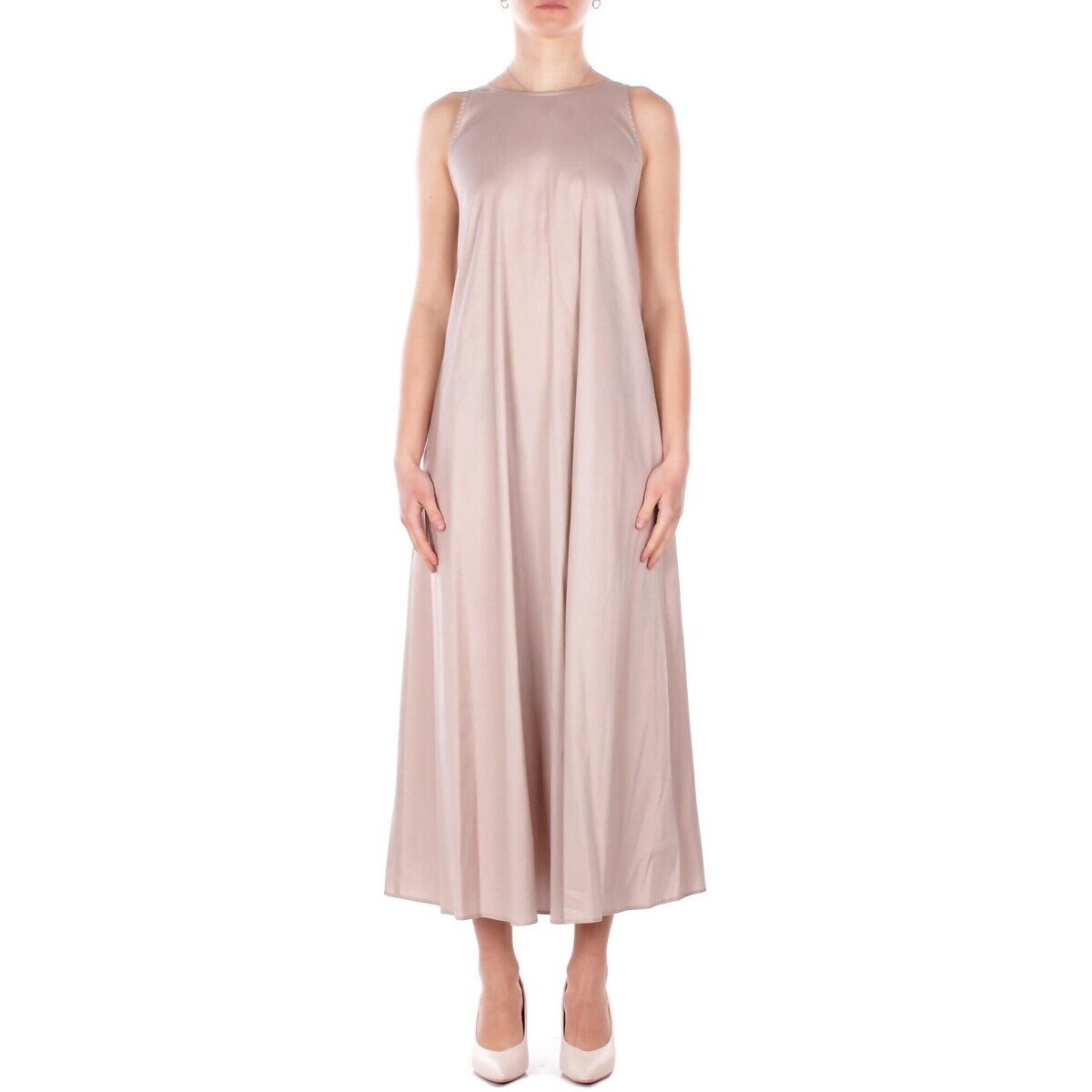 Max Mara  2616221039600  Béžová