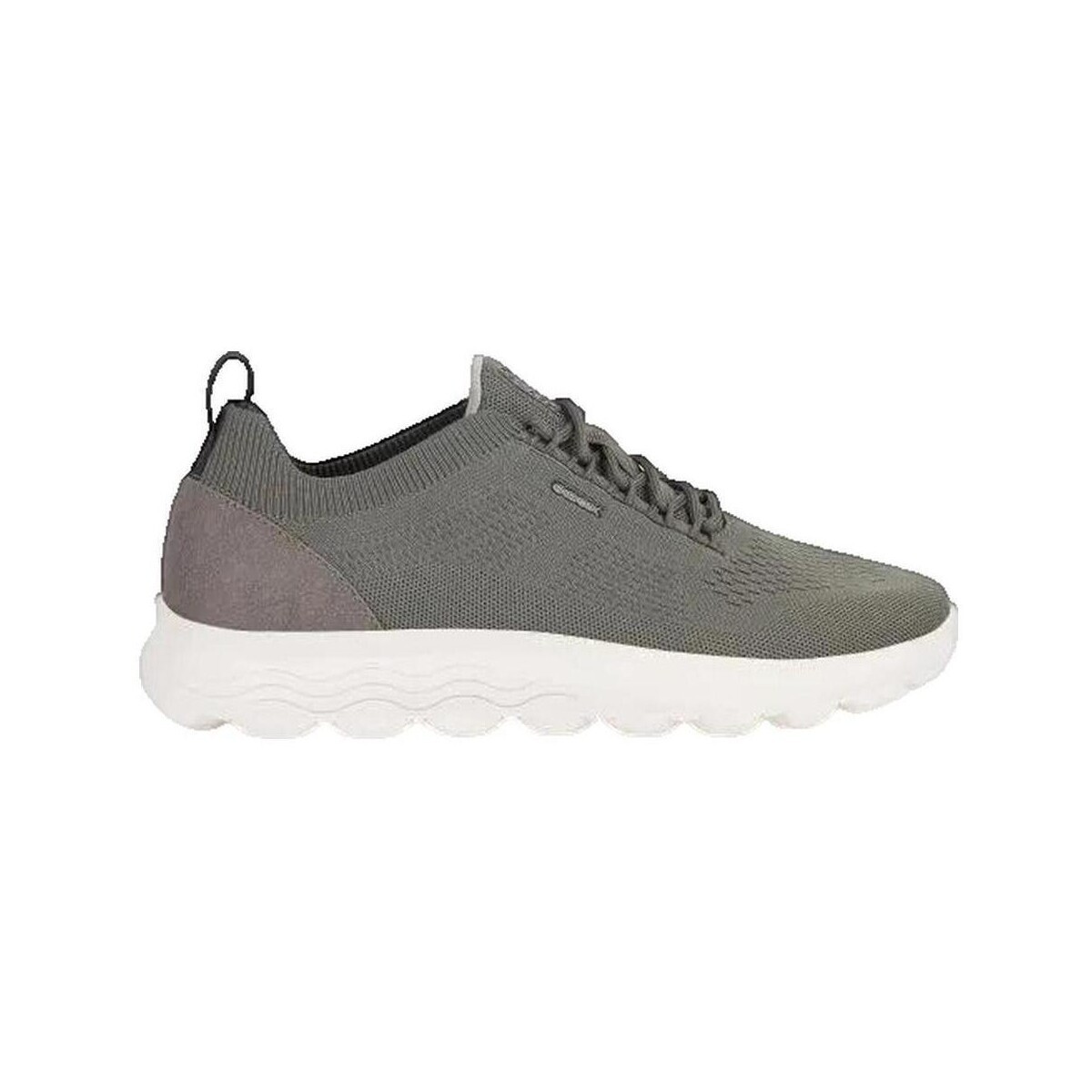 Geox  Baskets  U Spherica vert  Zelená