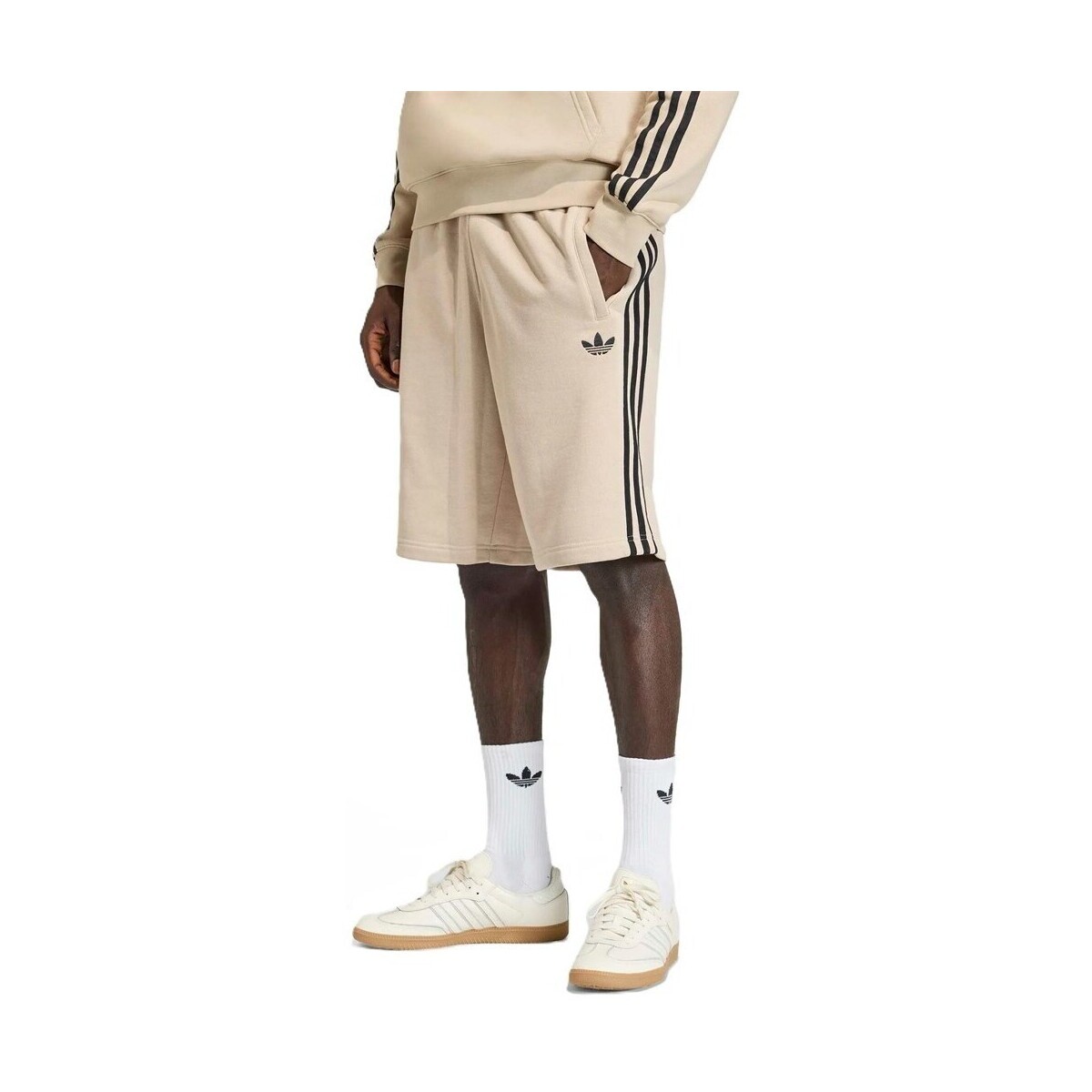 adidas  KE6681  Béžová
