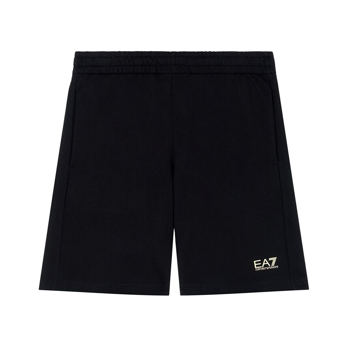 Emporio Armani  8NPS65PJVRZ00208  Černá