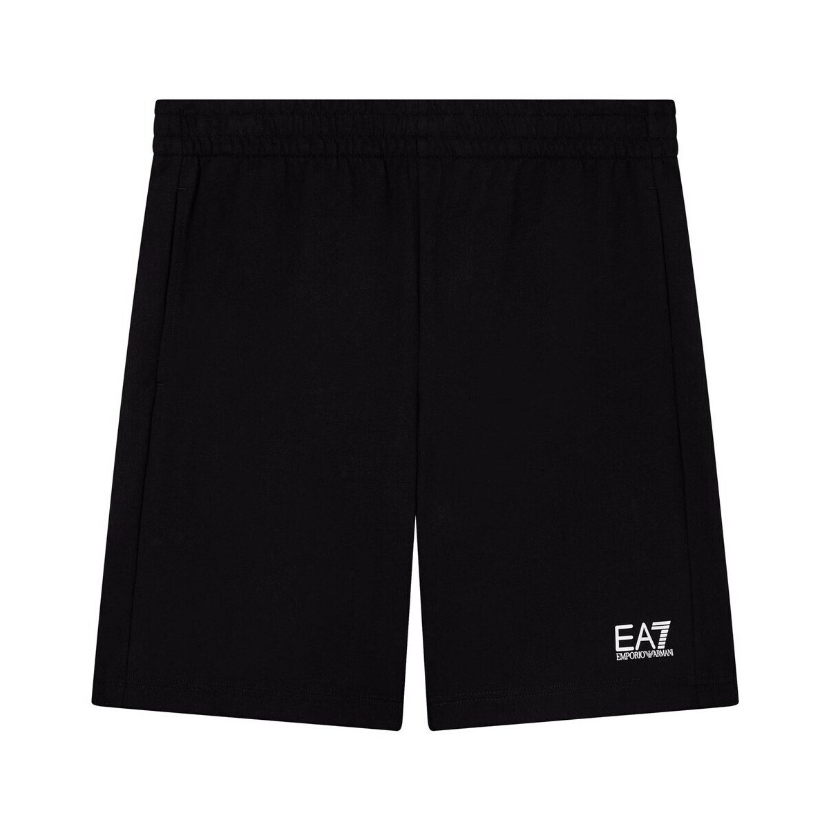 Emporio Armani  8NPS65PJVRZ01200  Černá