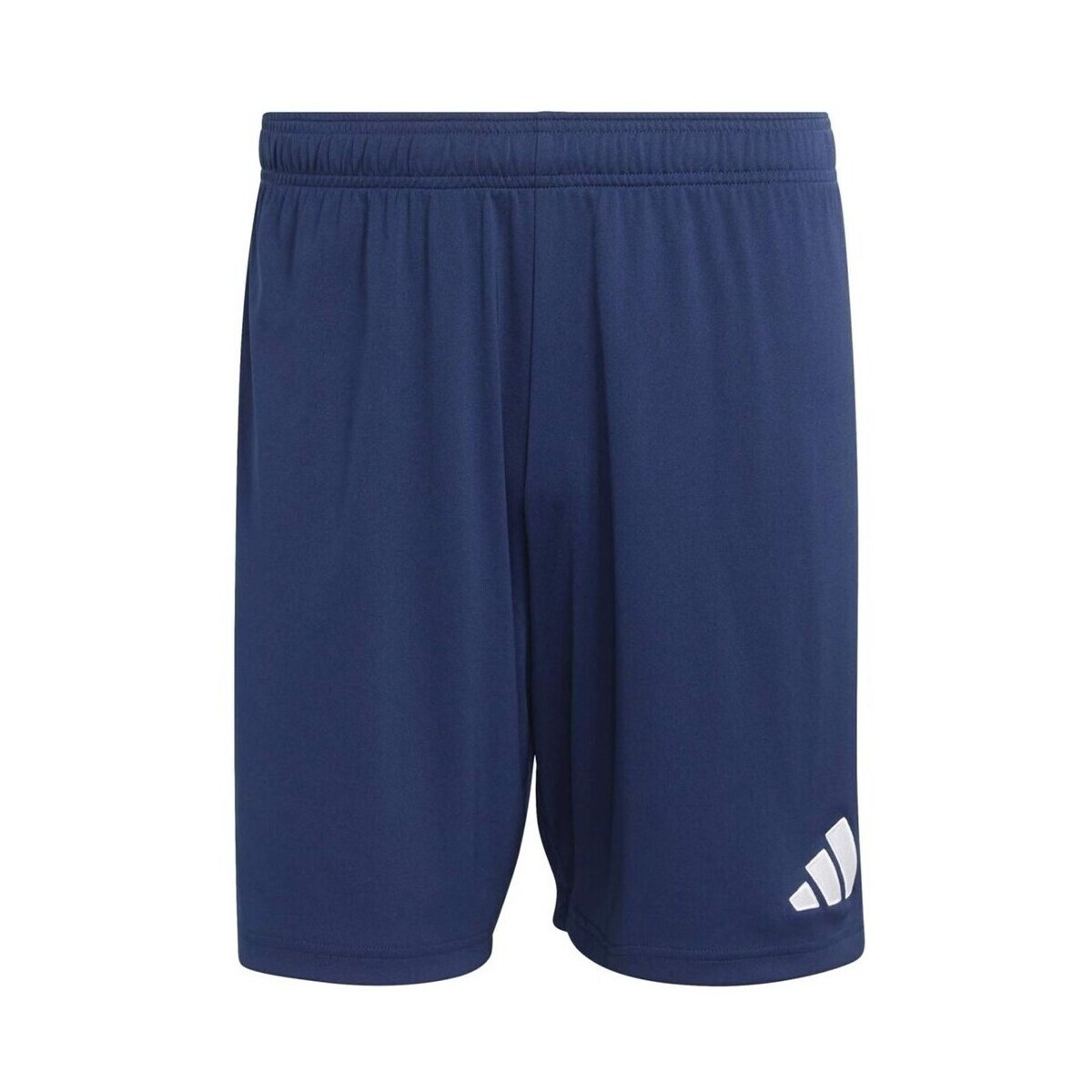 adidas  SPODENKIADIDASJZ2513ENTRADA26GRANAT  Bílá