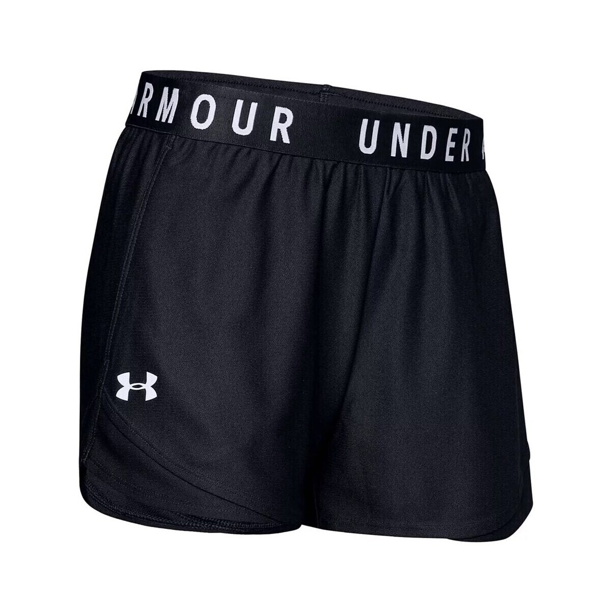Under Armour  SZORTYUA1344552001PLAYUP  Černá