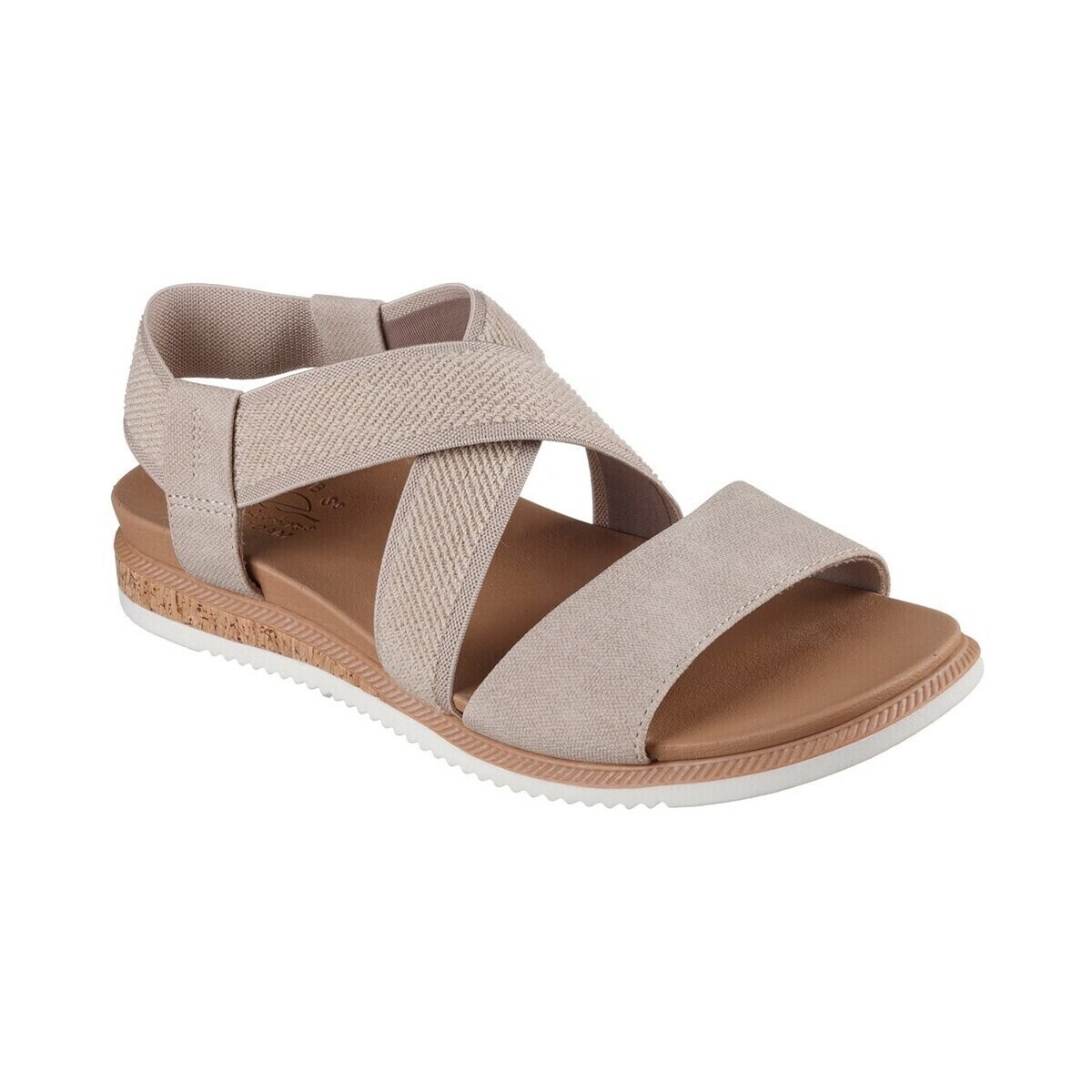 Skechers  Bobs Desert Kiss  Hnědá
