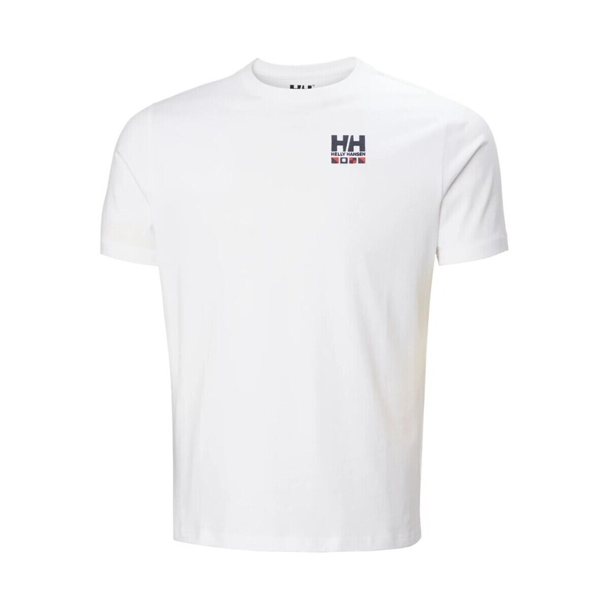 Helly Hansen  54601002  Bílá