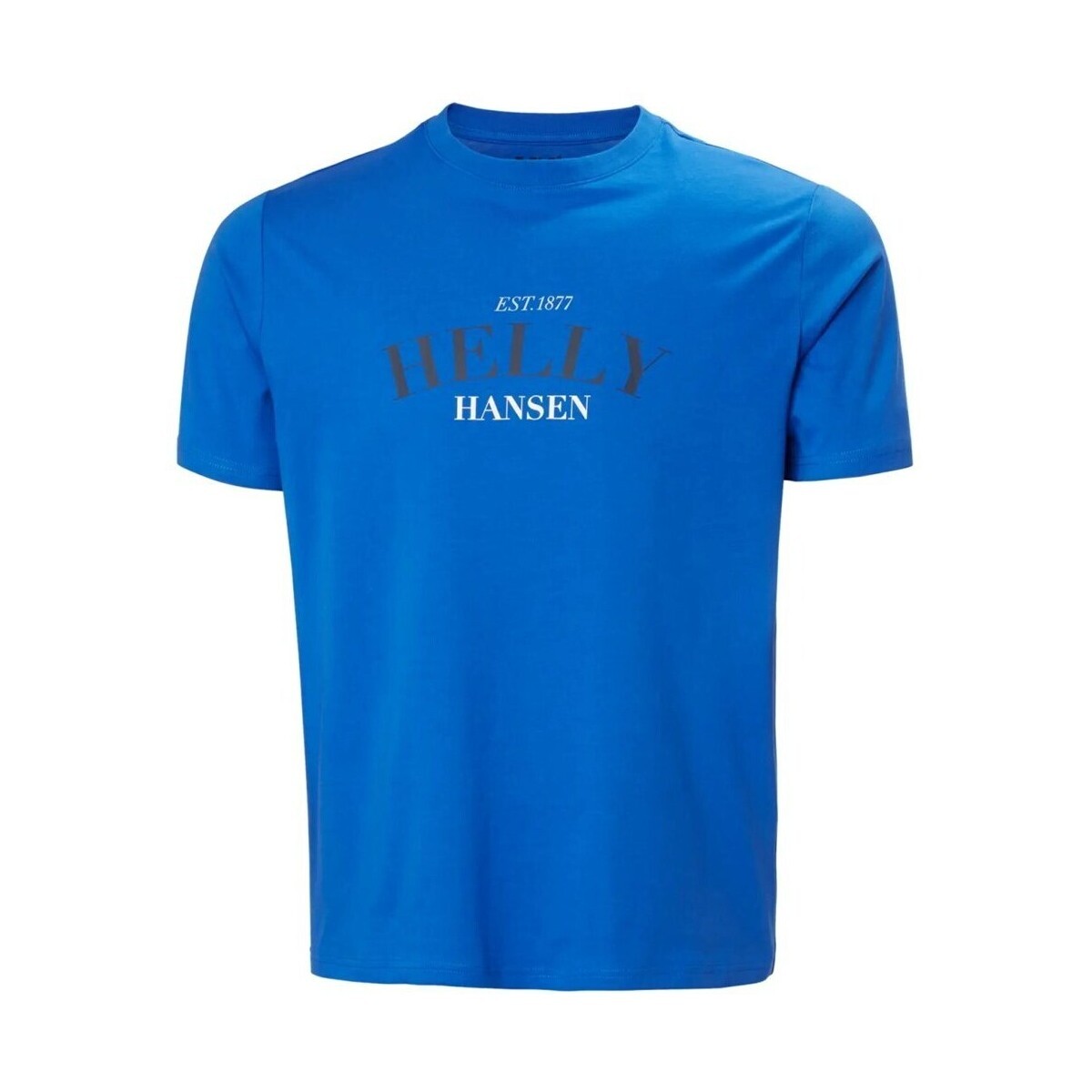 Helly Hansen  54599543  Modrá