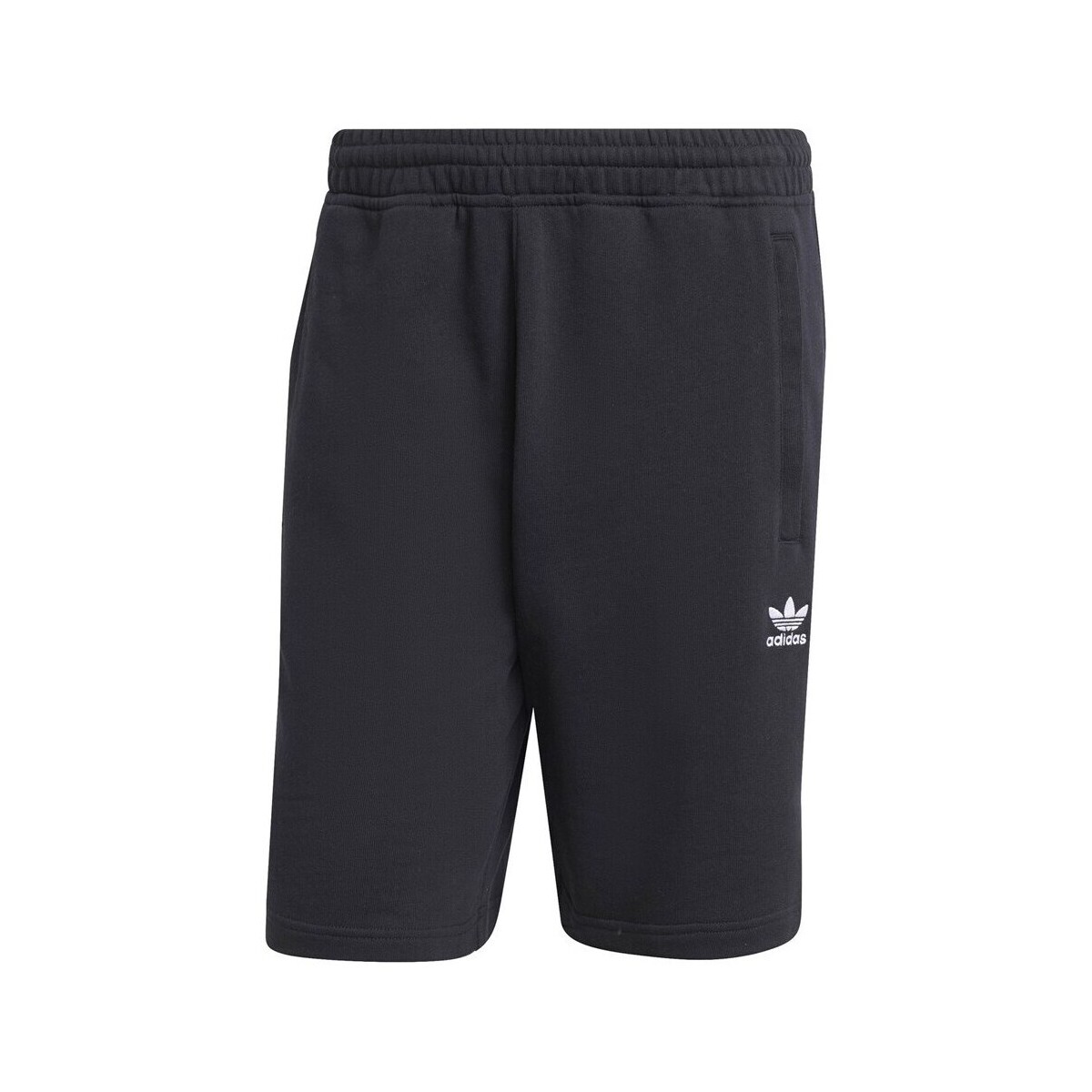 adidas  IY8520  Černá