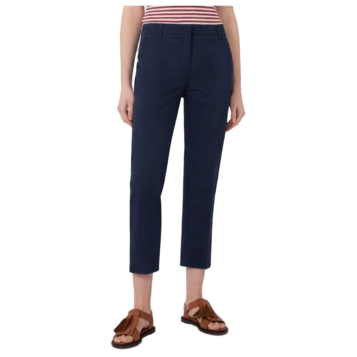 Max Mara  WKDCECCO  Modrá