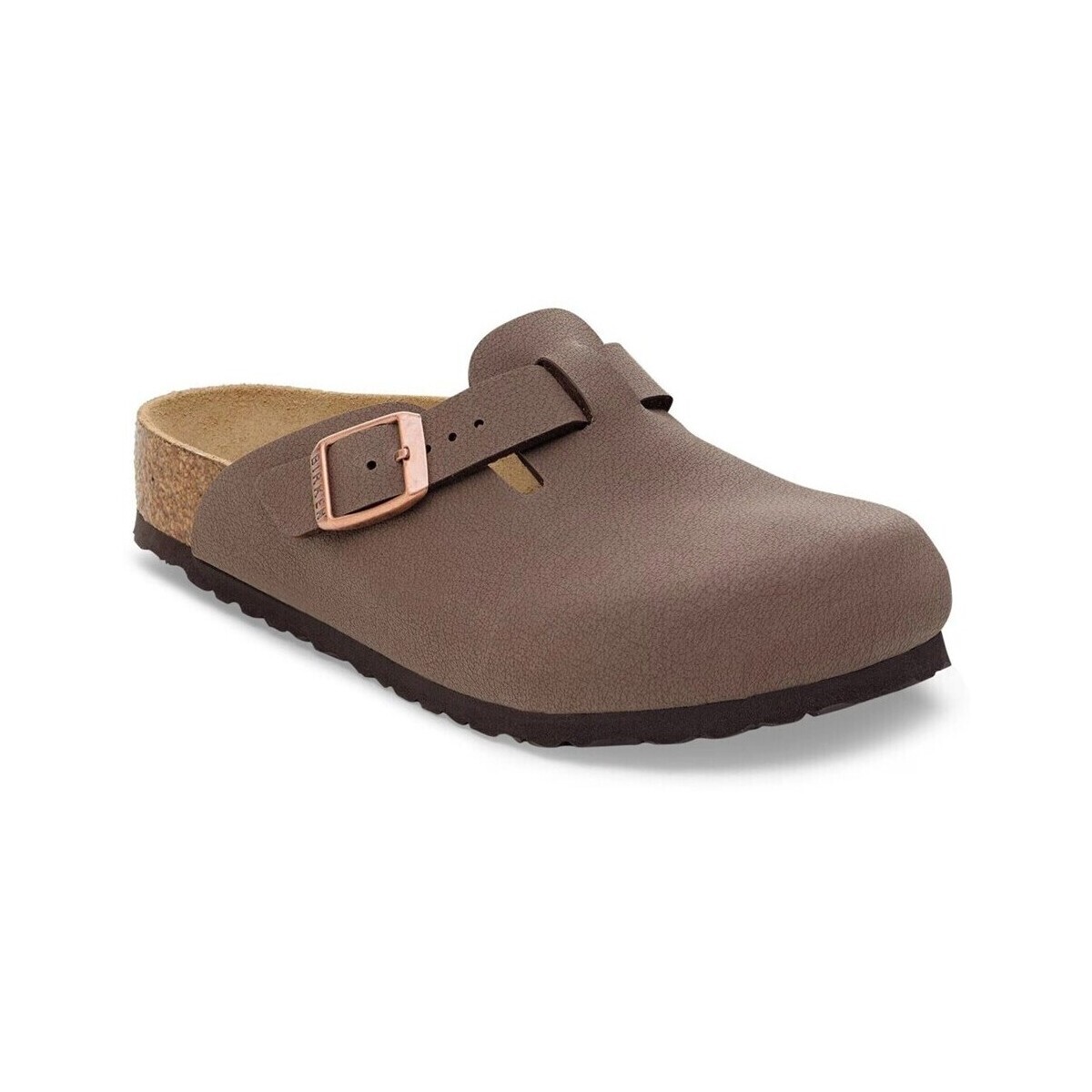 BIRKENSTOCK  1030809  Hnědá