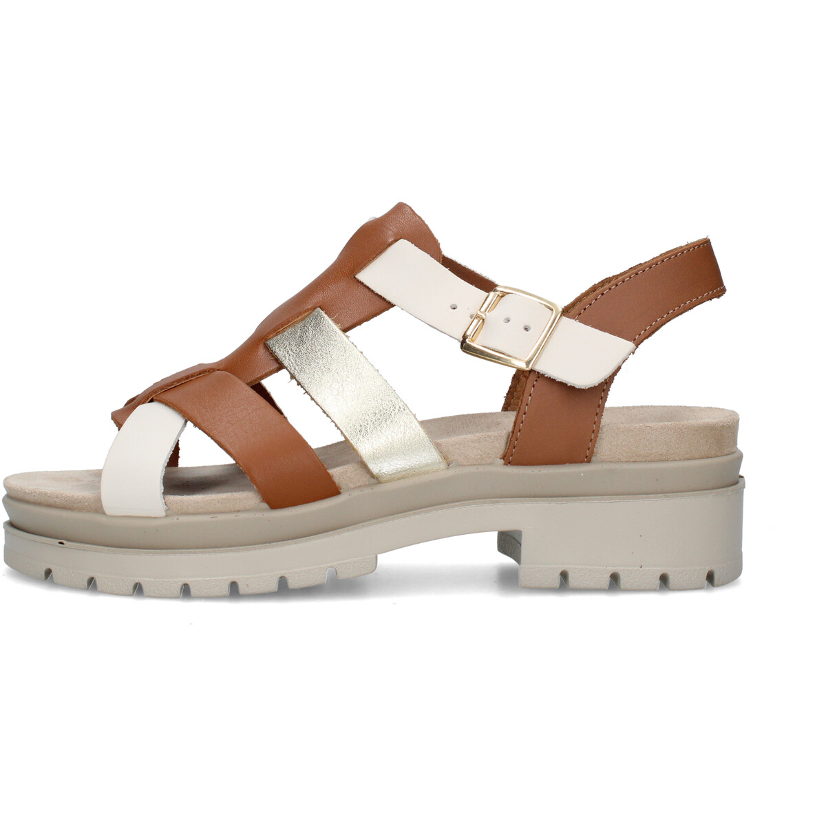 IgI&CO  1169522  Hnědá