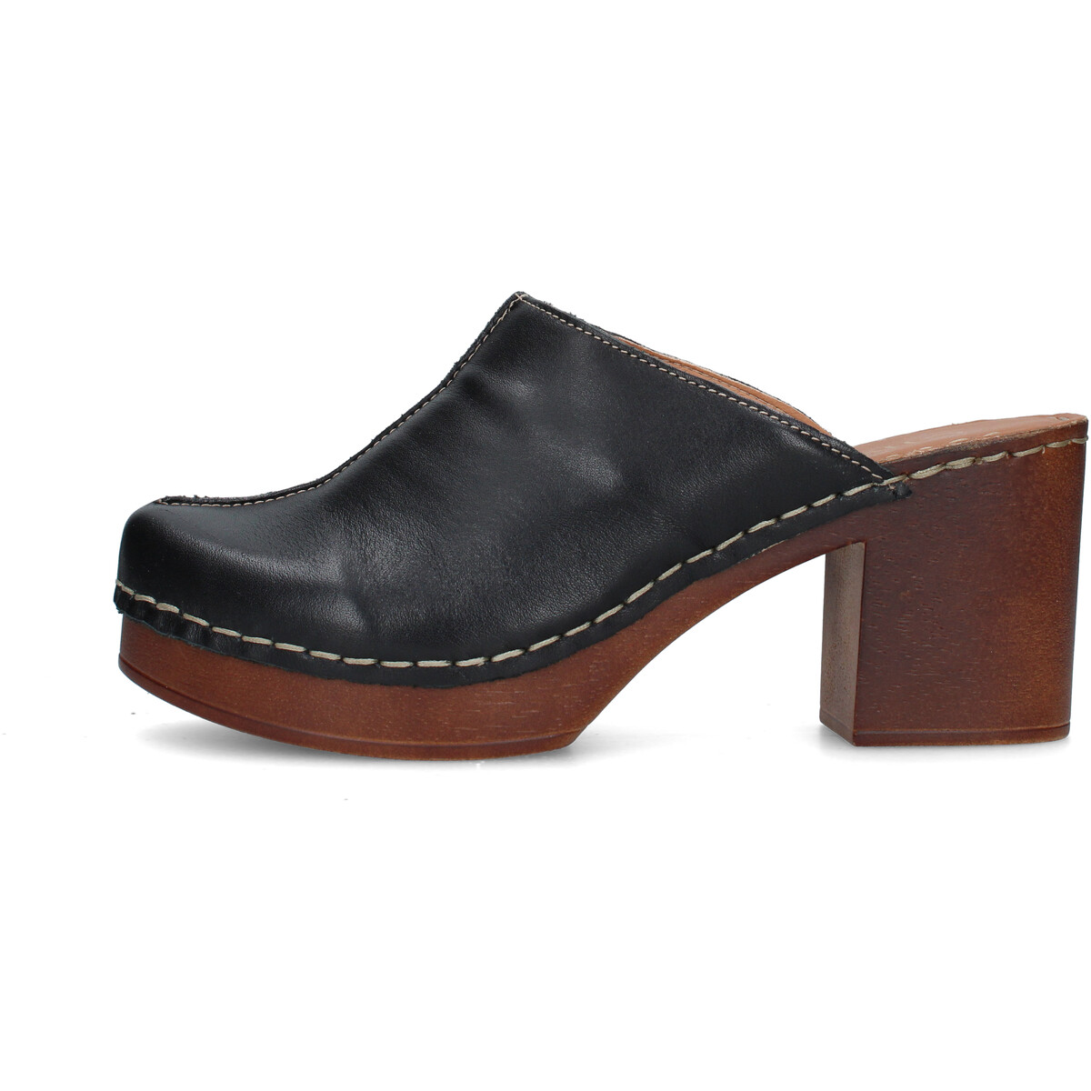 Cinzia Soft  PQ1143624G  Černá