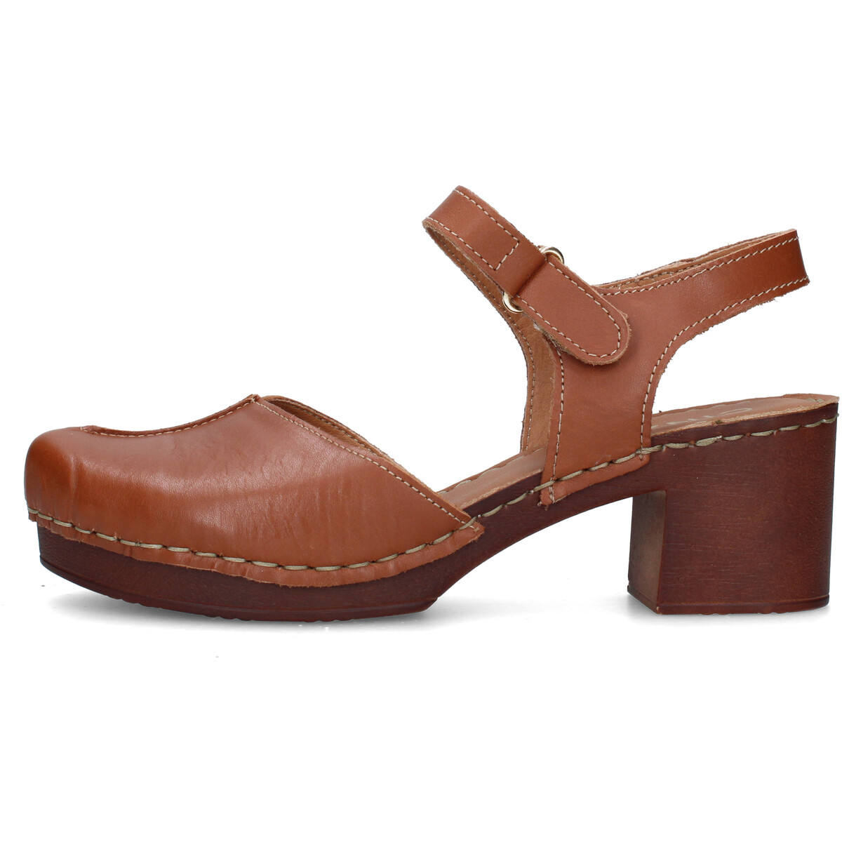 Cinzia Soft  PQ5202732G  Hnědá