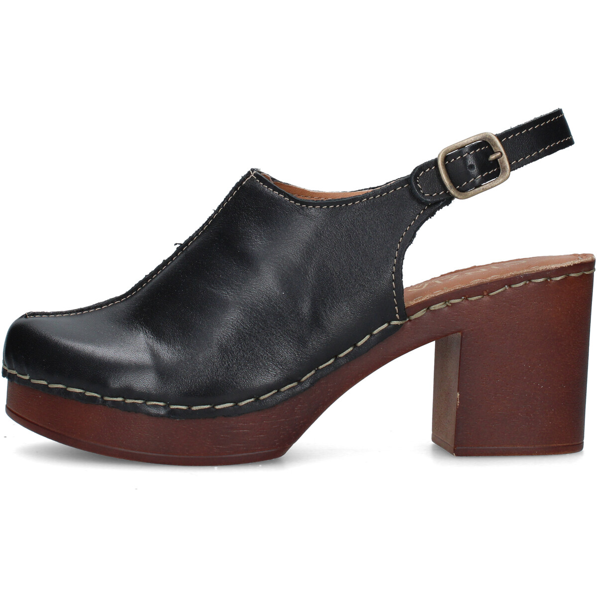 Cinzia Soft  PQ1143622G  Černá