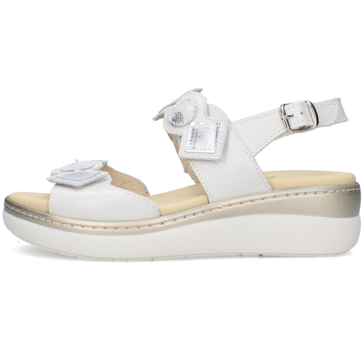 Cinzia Soft  IMB77008C-N  Šedá