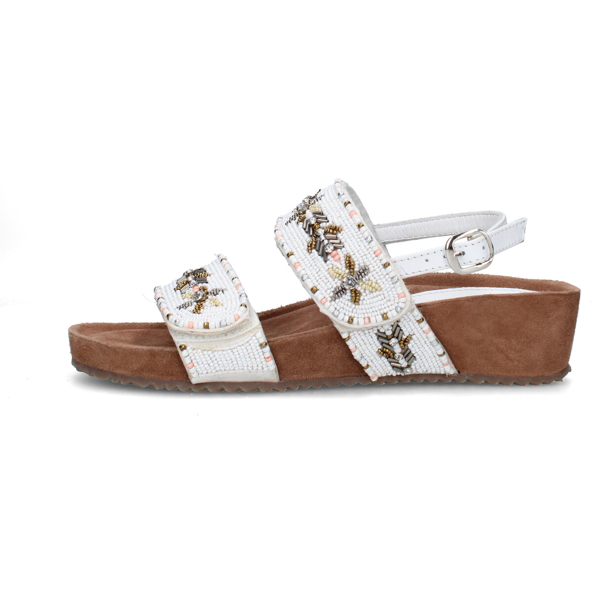 Cinzia Soft  IT1051  Bílá