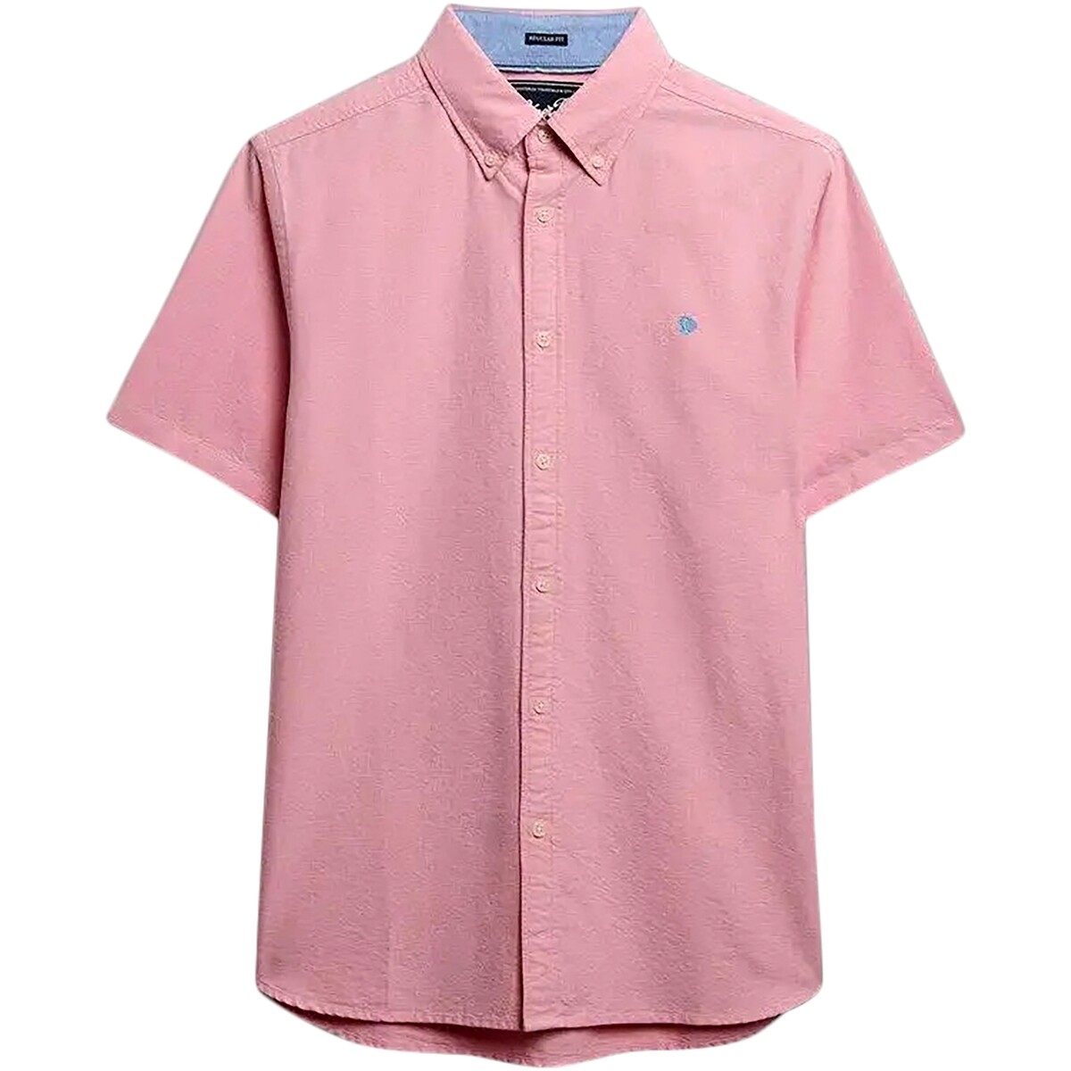 Superdry  287372  Oranžová
