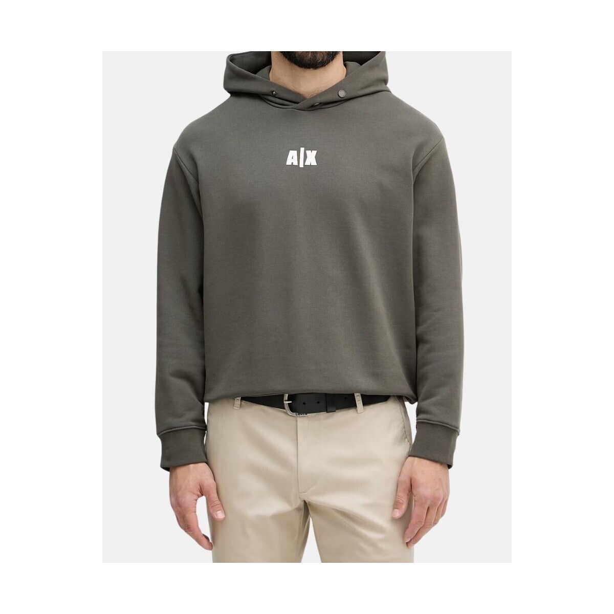 EAX  XM002388 AF20169  Zelená