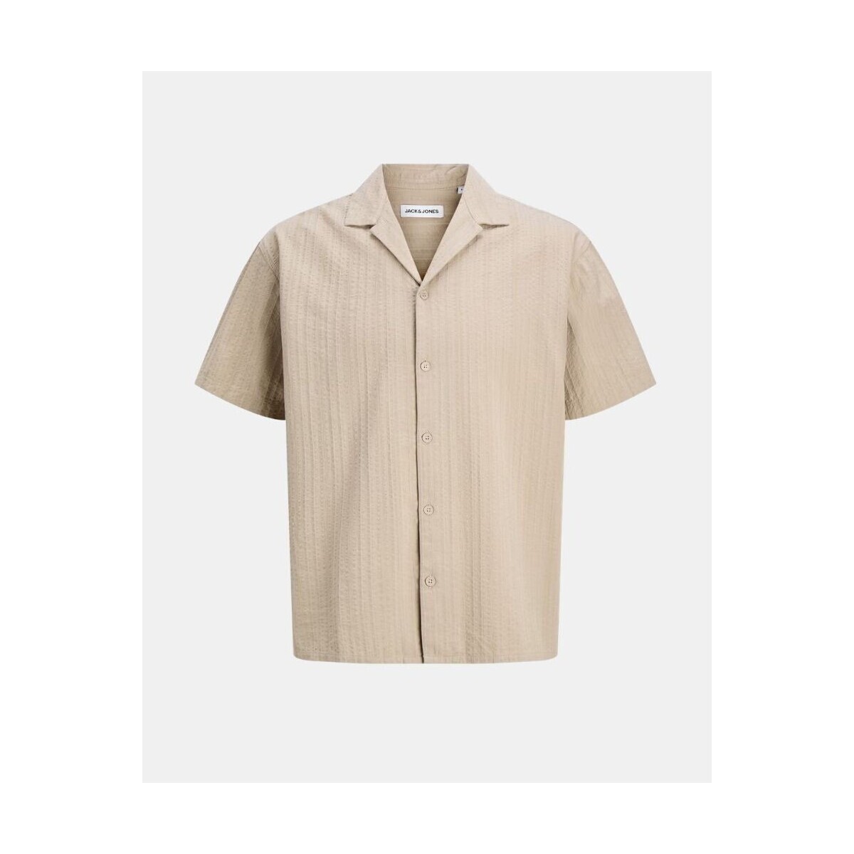 Jack & Jones  12289457 TYSON  Béžová