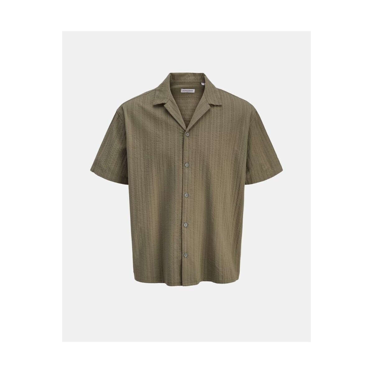 Jack & Jones  12289457 TYSON  Zelená