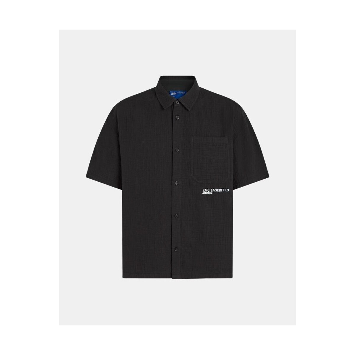 Karl Lagerfeld  B2M16012  Černá