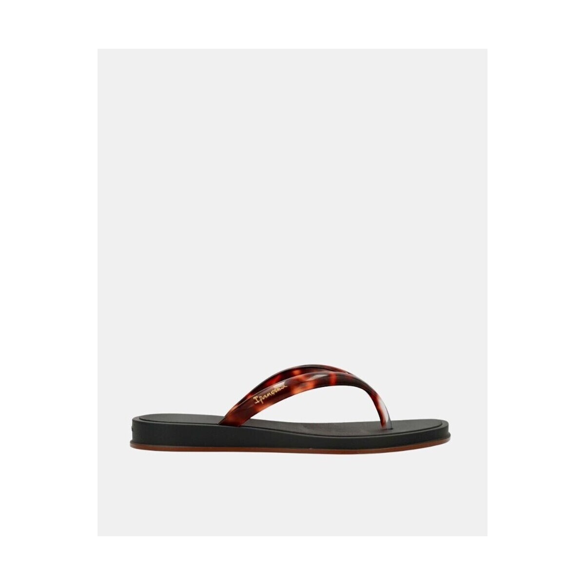 Ipanema  27419 GLOW TRENDY  Černá