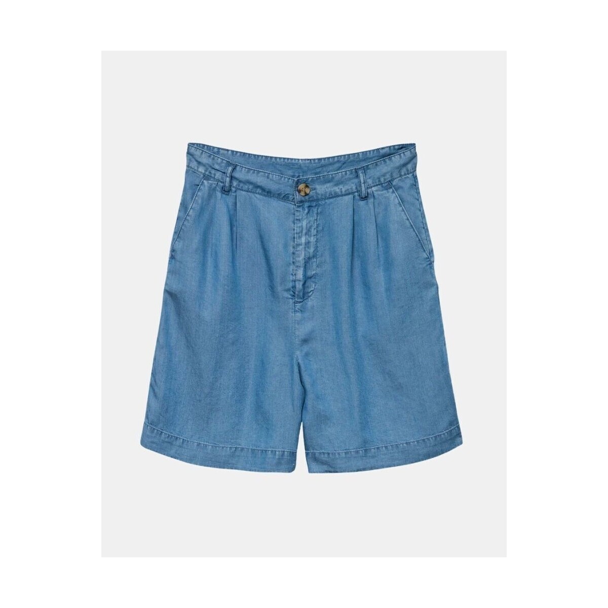 Vero Moda  10326063 FLEUR  Modrá