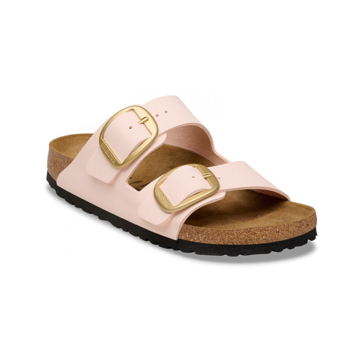 BIRKENSTOCK  Arizona big buckle bf  Růžová