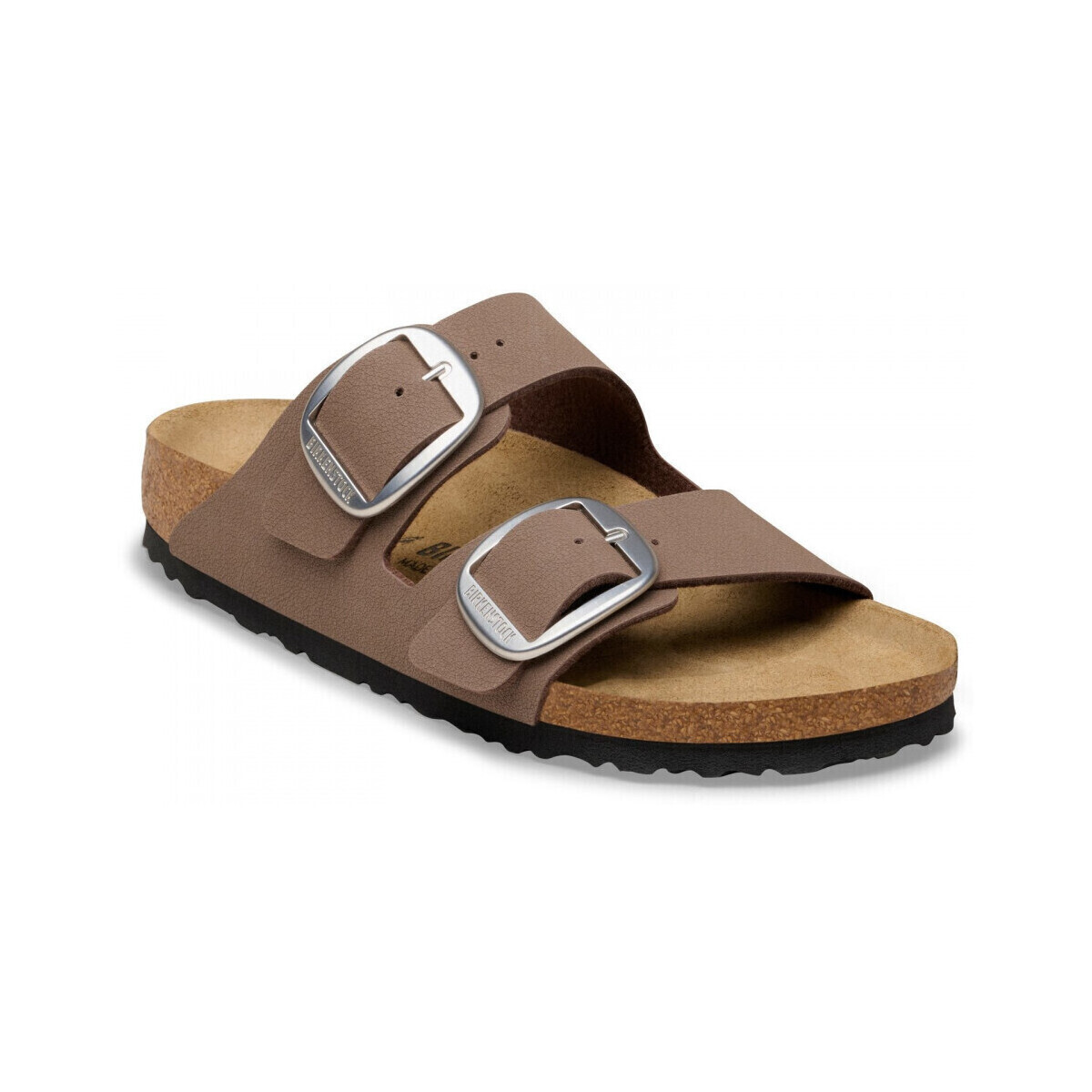 BIRKENSTOCK  Arizona big buckle bf  Hnědá