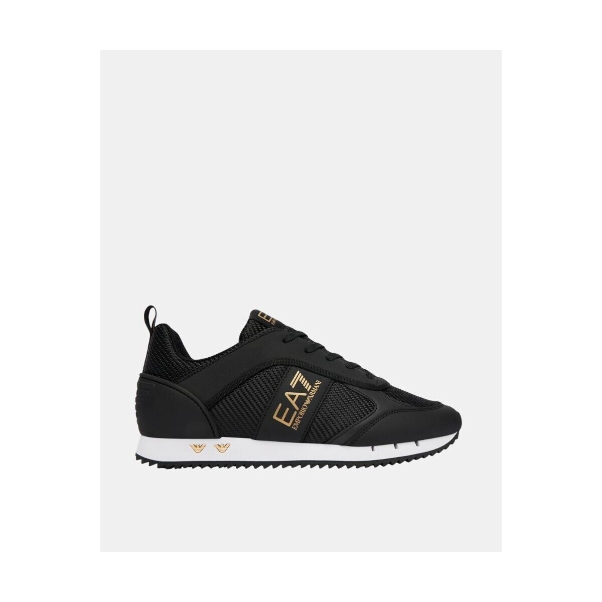 Emporio Armani EA7  7X000337 AF18613  Černá