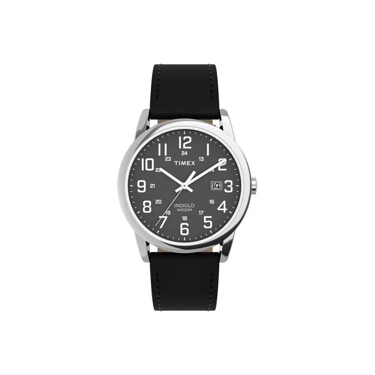 Timex  ty573170  Černá
