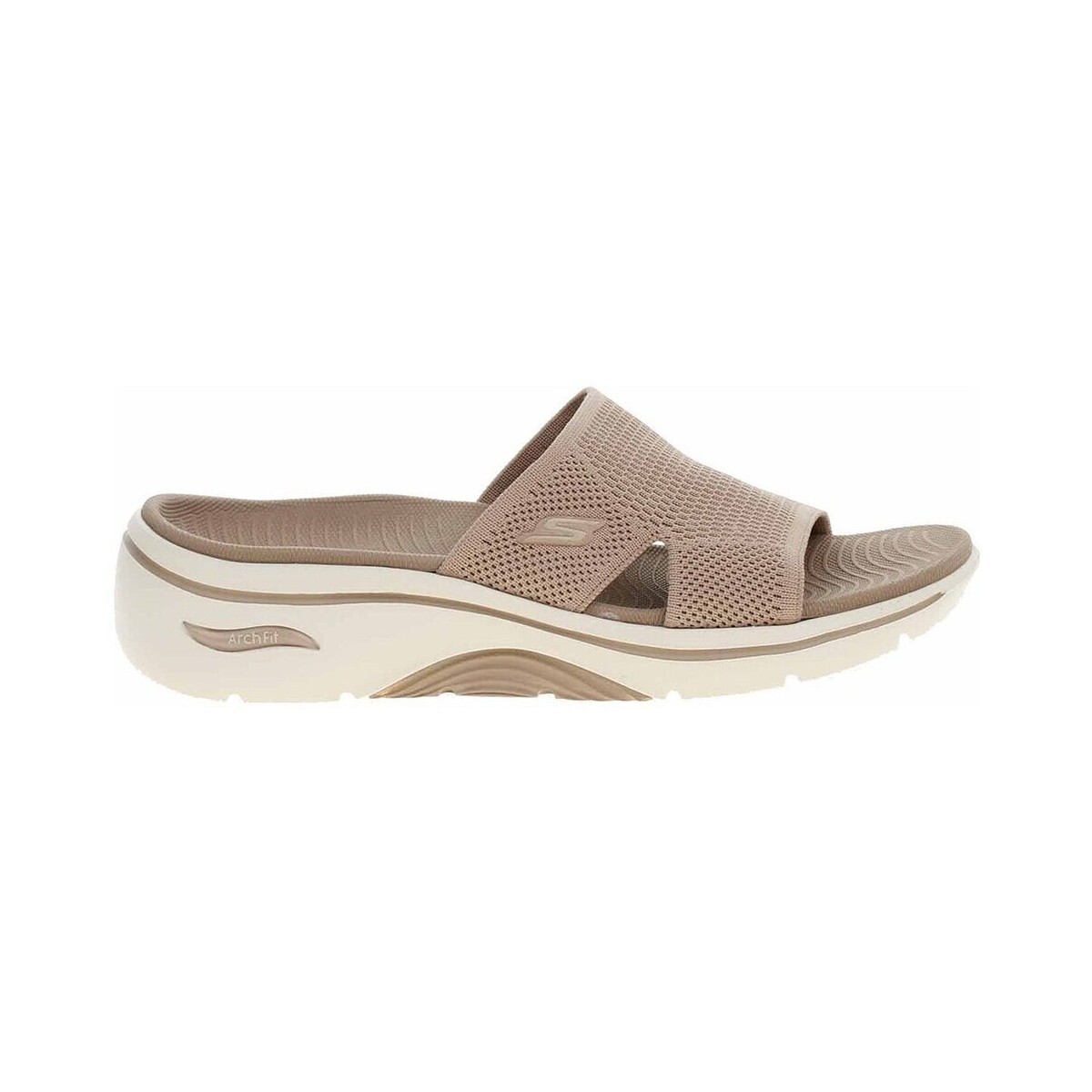 Skechers  Go Walk Arch Fit 2.0  Béžová
