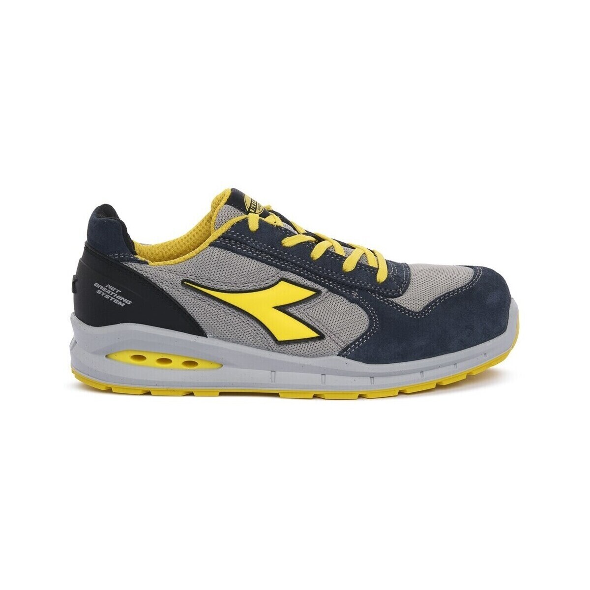 Diadora  Utility Run Net Airbox Low  ruznobarevne