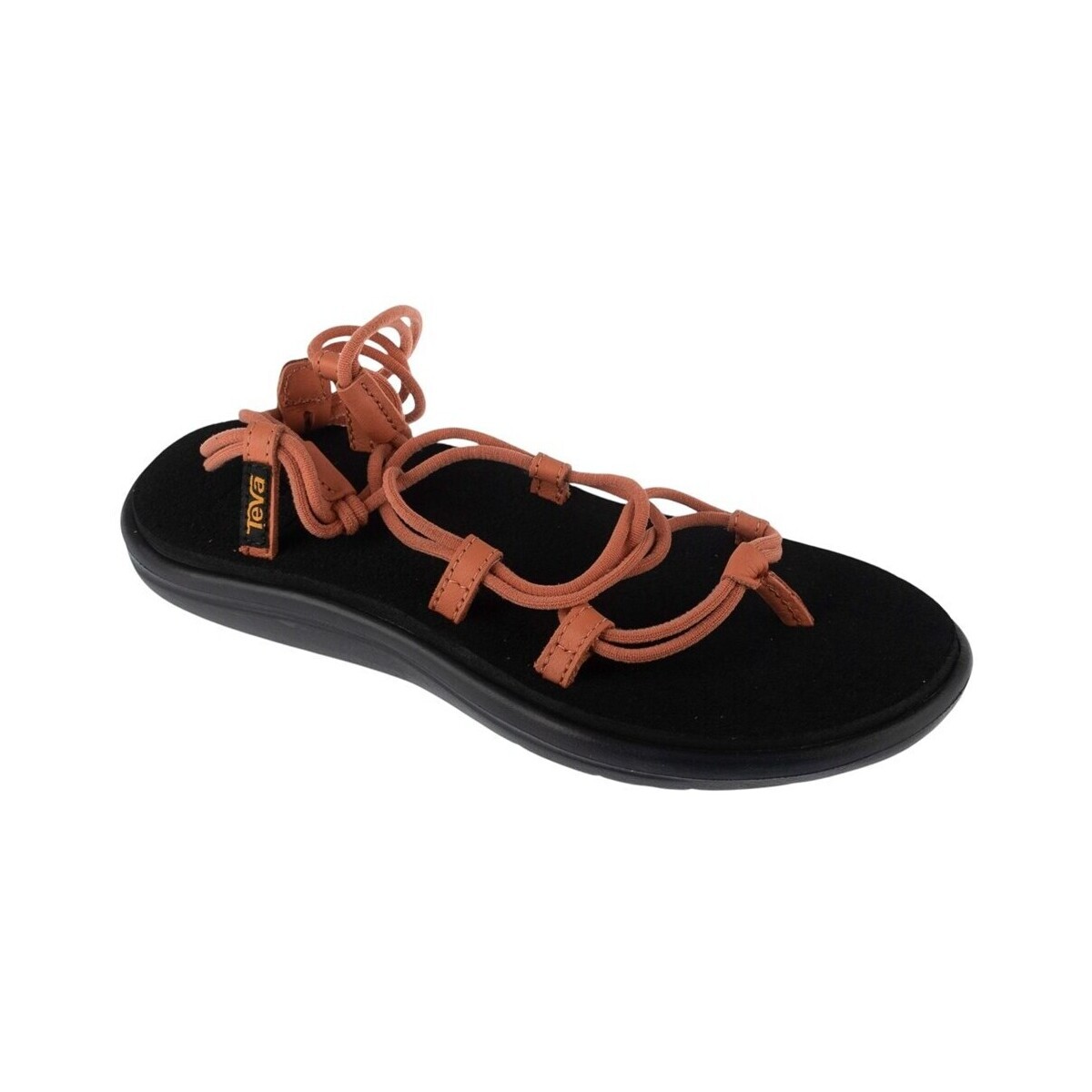 Teva  Voya Infinity  Hnědá