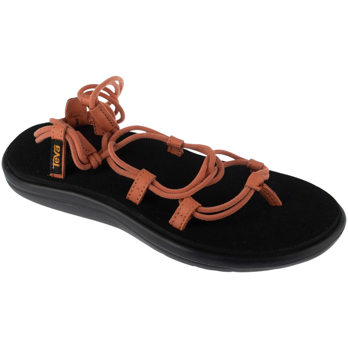 Teva  W Voya Infinity Sandals  Oranžová