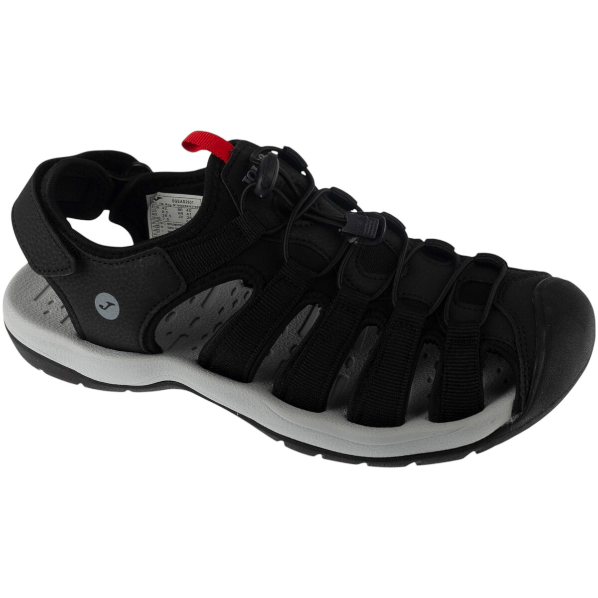 Joma  S.Gea Men 26 SGEAS  Černá