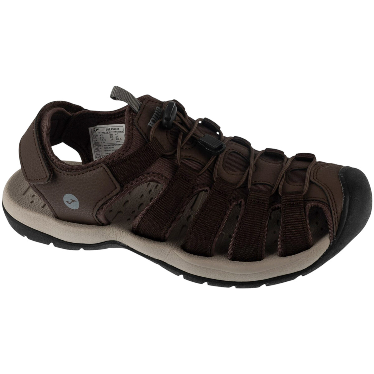 Joma  S.Gea Men 26 SGEAS  Hnědá