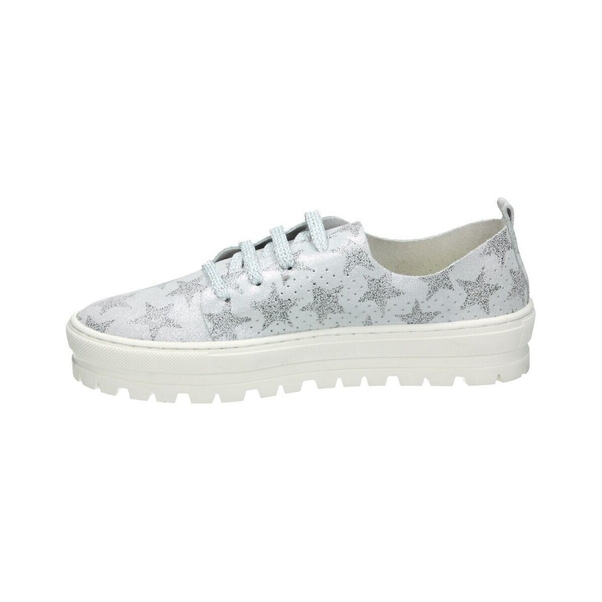Relaxshoe  87768  Stříbrná