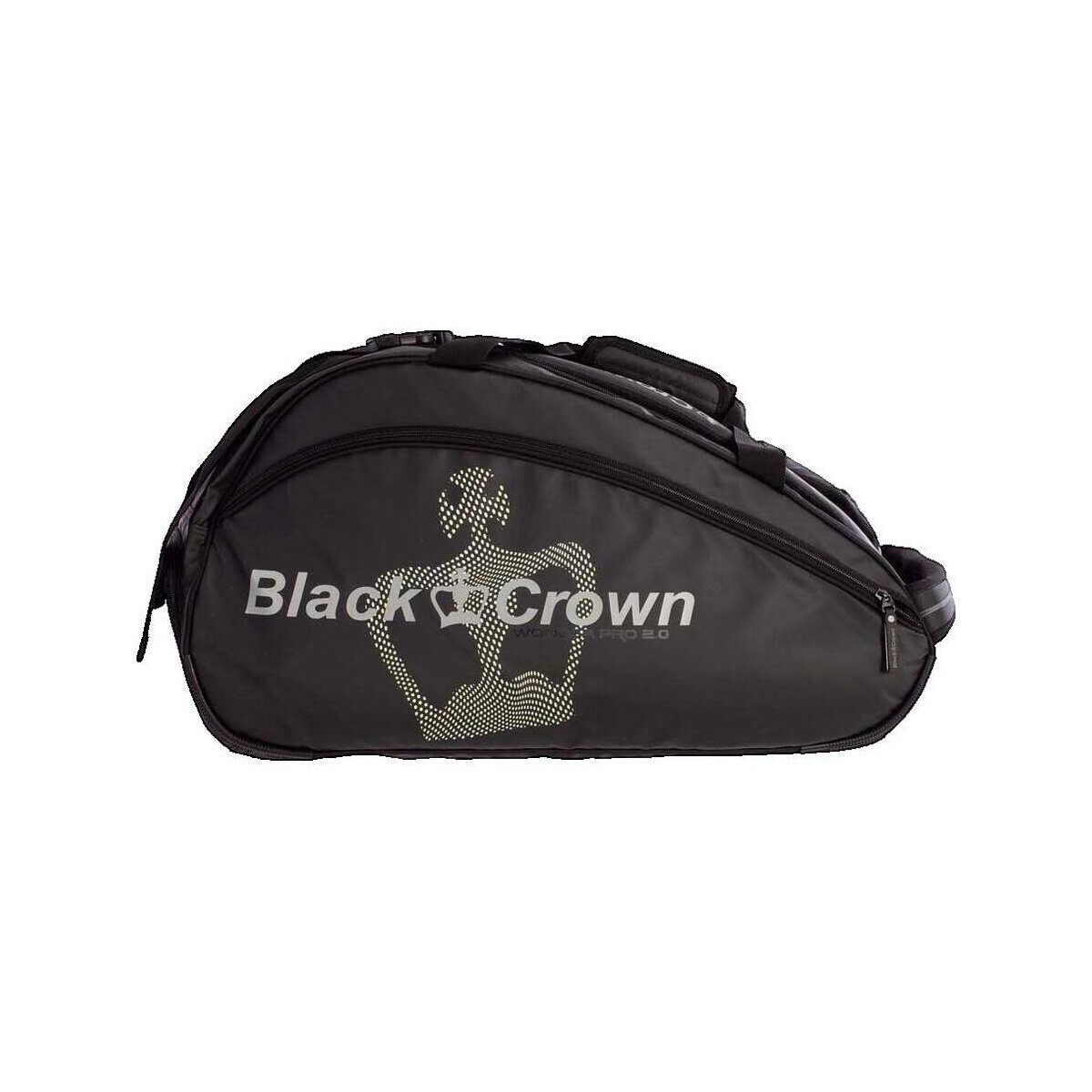 Black Crown  Wonder Pro 2.0  Černá