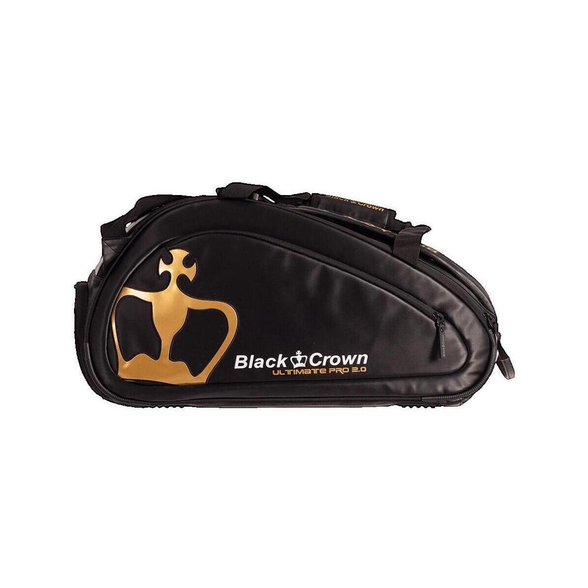 Black Crown  Ultimate Pro 2.0  Černá